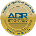 ACR Badge