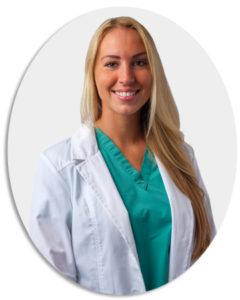 Ashley Stevens, APRN, FNP-BC