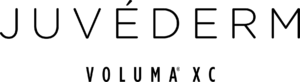Juvederm Voluma Logo
