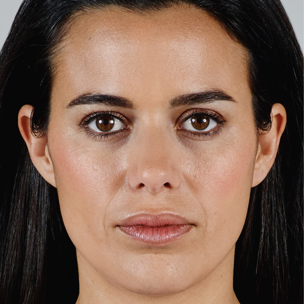 Karla Before Vollure