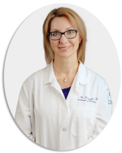Dr. Wanda Kirejczyk