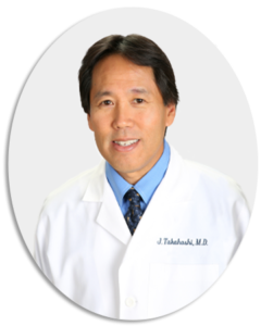 Jeffrey Takahashi, M.D.