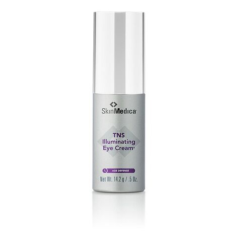 TNS Illuminating Eye Cream