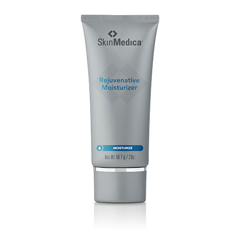 Rejuvenative Moisturizer