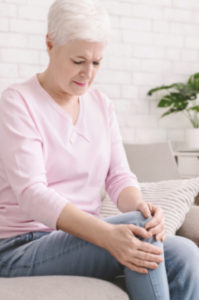 leg pain from deep vein thrombosis