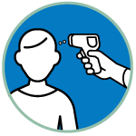 Icon Temperature