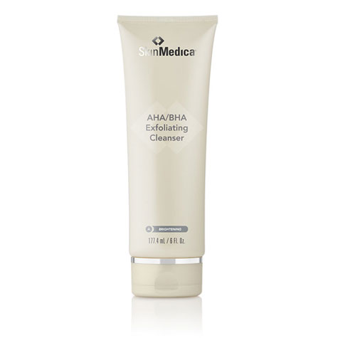 Exfoliating Cleanser