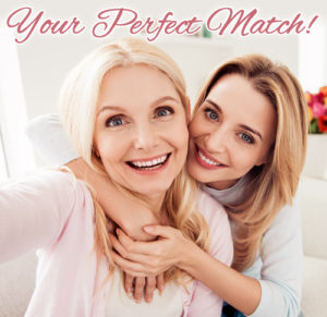 Meet Your Match Promo