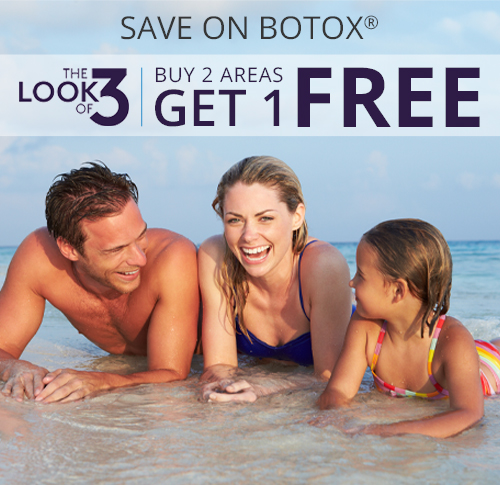 Buy 2 Areas Get 1 Free