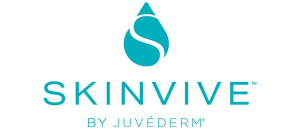 SKINVIVE by JUVEDERM Logo